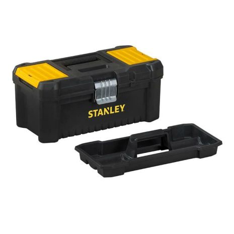 Скринька для інструментів Stanley Essential TB 41x21x20 см (STST1-75518)