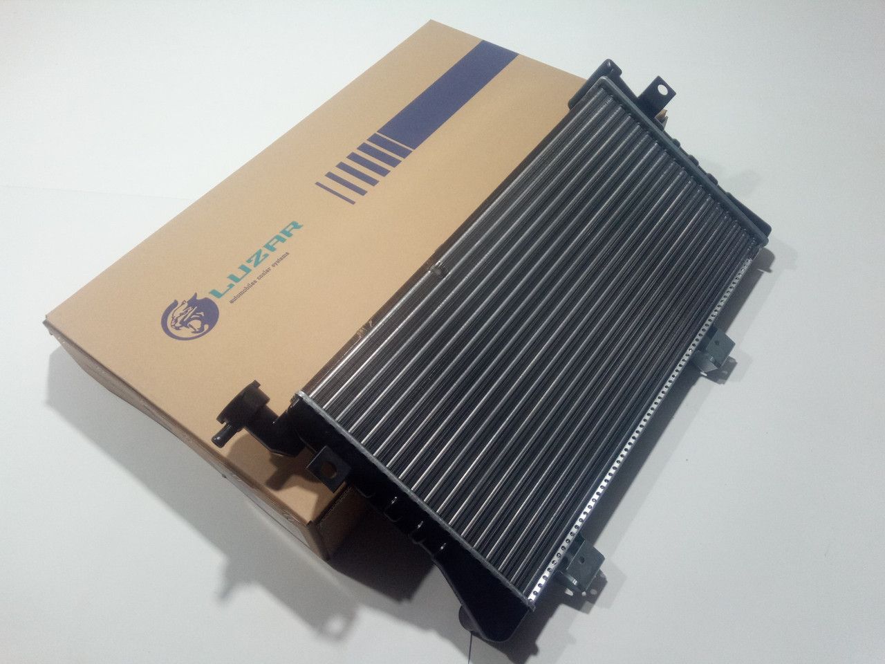 Π Π°Π΄ΠΈΠ°ΡΠΎΡ ΠΎΡ
Π»Π°ΠΆΠ΄Π΅Π½ΠΈΡ ΠΠΠ 21214 ΠΈΠ½ΠΆ. Π°Π»ΡΠΌ., ΠΡΠ·Π°Ρ (LRc 01214) (21214-1301012) Π Π°Π΄ΠΈΠ°ΡΠΎΡ ΠΎΡ
Π»Π°ΠΆΠ΄Π΅Π½ΠΈΡ ΠΠΠ 21214 ΠΈΠ½ΠΆ. Π°Π»ΡΠΌ., ΠΡΠ·Π°Ρ (LRc 01214) (21214-1301012)