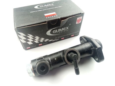 Цилиндр сцепления главный ВАЗ 2121, GUMEX (2121-1602610) (20786-GUM)