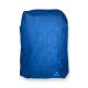 Рюкзак міста, 20 літрів, один відділ, внутрішня кишеня, задня кишеня, синій