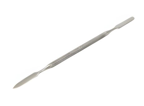 Металева лопатка Baku BK-7277 двостороння для розбирання корпусів