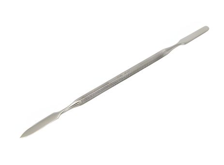 Металева лопатка Baku BK-7277 двостороння для розбирання корпусів