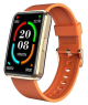 Cмарт-часы Blackview R5 46 mm Orange (6931548308409)