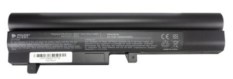 Акумулятори PowerPlant для ноутбуків TOSHIBA Dynabook UX/23JBL (PA3732U-1BRS ) 10.8V 5200mAh