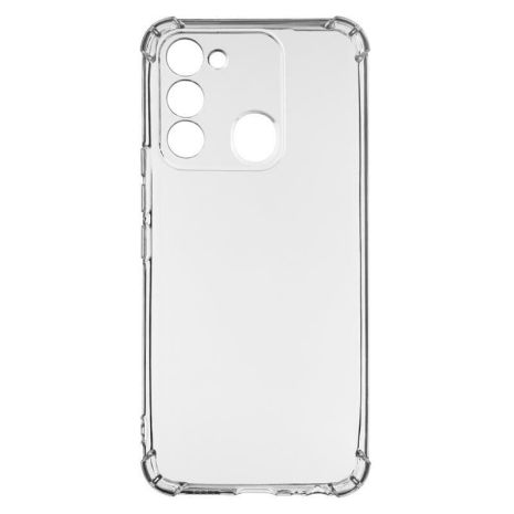 Чохол Armorstandart Air Force для Tecno Spark Go 2022 (KG5) Camera cover Transparent (ARM67035)