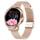 Смарт годинник Smart Romantic Gold UWatch 5085