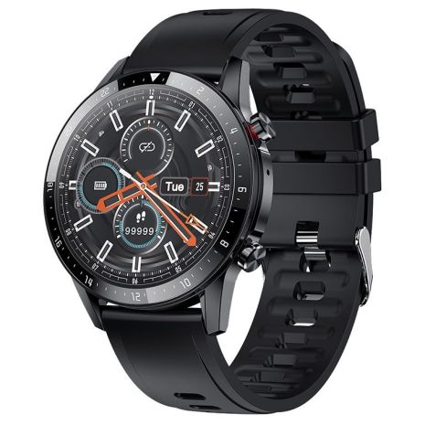 Smart Watch Smart Technology X Black Uwatch 5888