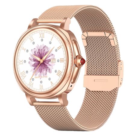 Смарт годинник Smart Summer Gold UWatch 1419