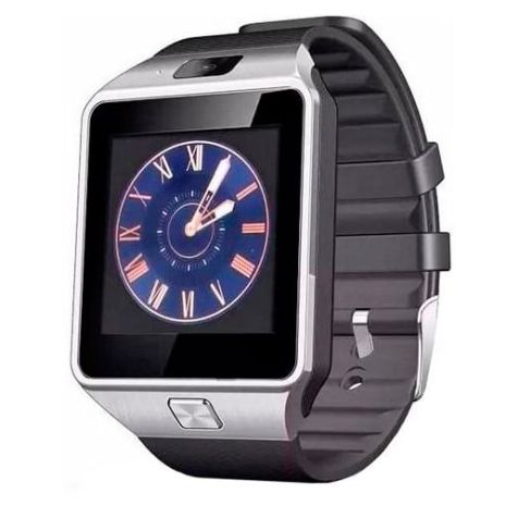 Smart Watch Smart DZ09 Silver Uwatch 5008