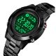 Смарт годинник Smart Skmei Ideal Sport Black 1903