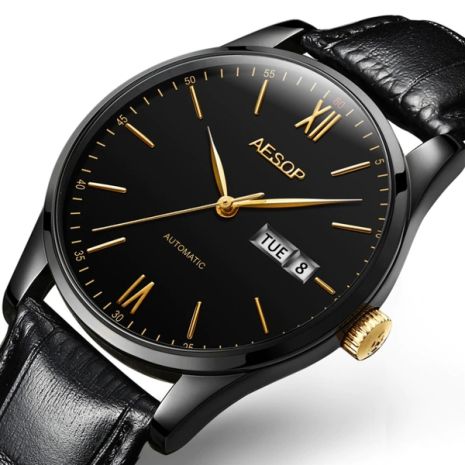 Aesop Black Edition