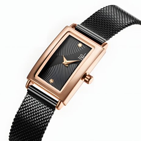 Женские часы Shengke Victoria 1360