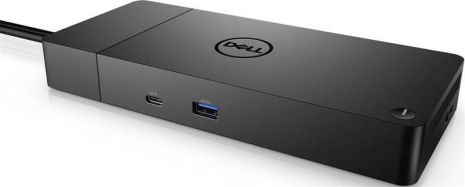 Док-станція Dell Performance Dock WD19DCS 240W (210-AZBW)