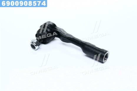 Наконечник рульової тяги лівої Toyota Tundra 03-06 Sequoia 03-07 (пр-во CTR)