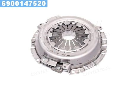 Кошик зчеплення HONDA CIVIC 1.3-1.4-1.5-1.6 85-15 (Пр-во VALEO PHC)