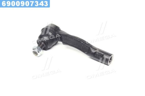 Наконечник рульової тяги лівої Toyota Mark 2 00-05 Altezza 98-05 Lexus Is300 01-05 (пр-во CTR)