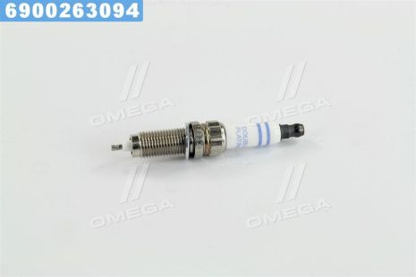 Свічка запалювання ZR5TPP33 DOUBLE PLATINUM (BMW) (пр-во BOSCH)