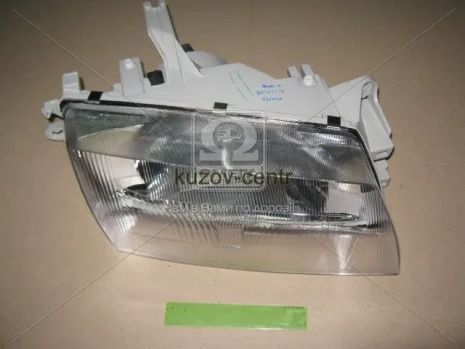 Фара права MAZDA 323 97-01 20-5493-08-2B