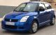 Передні двері праві Suzuki Swift 05-10 (FPS) 6800162J00