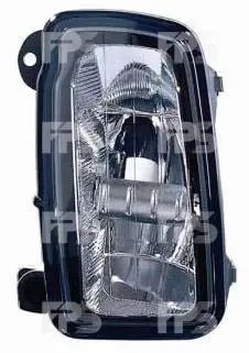 Протитуманна фара для Ford C-max '07-10 права (Depo)