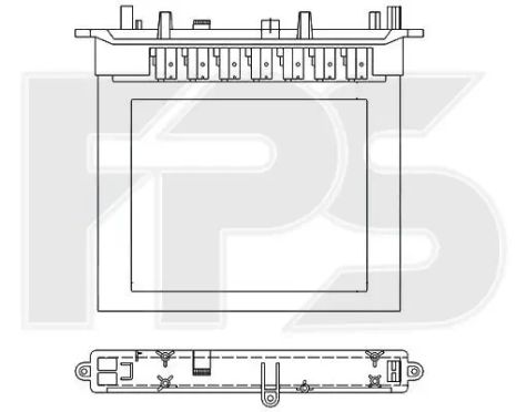 MERCEDES w211 02-06 (E-CLASS)/w211 06-09 (E-CLASS)