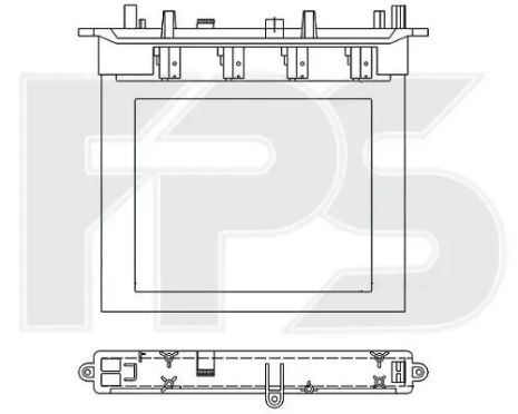 MERCEDES w211 02-06 (E-CLASS)/w211 06-09 (E-CLASS)