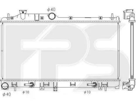 SUBARU_LEGACY OUTBACK 04-09