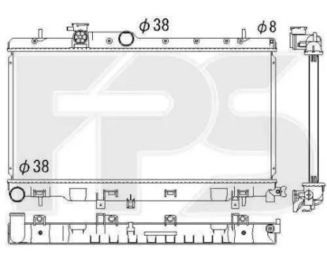 SUBARU_IMPREZA 03-05/IMPREZA 05-07