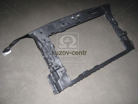 Панель передня Skoda Fabia 10-, OEM: 045 1873 200 / Панель пров. SK FABIA 10- (ви-во TEMPEST)