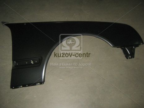 Крило переднє праве Mercedes E-Class 210 99 - , OEM: 035 0324 310 / Крило пер пра MB 210 99 -