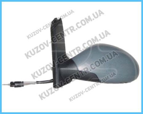 Дзеркало Seat Toledo 05-09 праве (FPS) FP 6205 M02