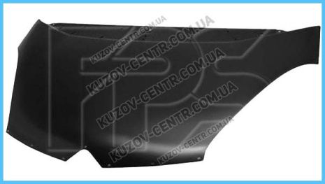 Фото Citroen C4 Picasso 07-13 (FPS)