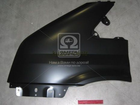 Крило переднє ліве Ford Transit 06 - , OEM: 023 0203 313 / Крило пров лев F TRANSIT 06 -