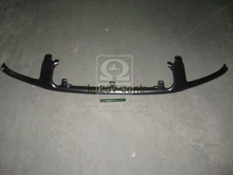 Смужка під фари Toyota RAV 4 (Тойота РАВ4) 01- (пр-во TEMPEST) 049 0577 990