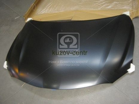 Капот Toyota Camry 06-, OEM: 049 0550 280 / Капот TOY CAMRY 06-