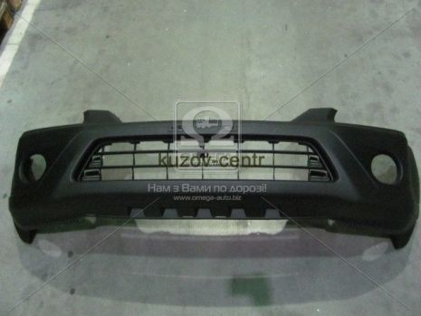 Бампер передній Honda CR-V (Хонда CR-V) 02-06 (пр-во TEMPEST) 026 0227 901