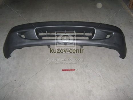 Бампер передній Hyundai Accent (Хюндай Акцент) 95-97 (пр-во TEMPEST) 027 0230 900