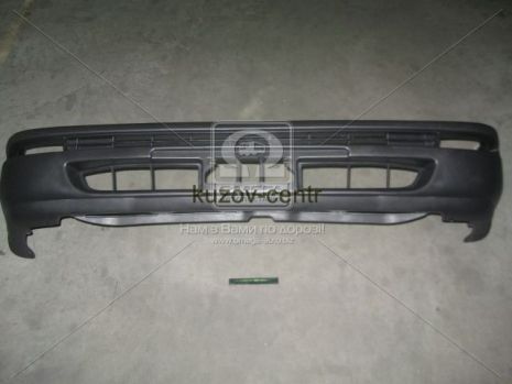 Бампер передній Toyota Corolla (Тойота Королла) 93 -97 (пр-во TEMPEST) 049 0556 900