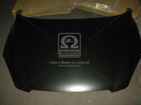 Капот KIA Ceed (КІА Сід) (пр-во TEMPEST) 031 0269 280