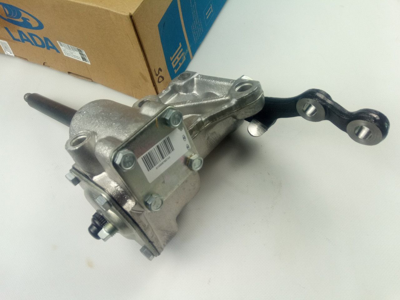 Руляна колонка VAZ 2105 Завод (гарантія перед установкою) (2105-3400010) (21050-340001000) Руляна колонка VAZ 2105 Завод (гарантія перед установкою) (2105-3400010) (21050-340001000)