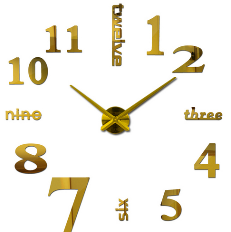 3D ΠΠ°ΡΡΡΠ½Π½ΠΈΠΉ Π³ΠΎΠ΄ΠΈΠ½Π½ΠΈΠΊ 130 ΡΠΌ NC (Π§Π΅Ρ
ΡΡ) Π½Π°Π»ΡΠΏΠΊΠ° DIY 3Π Π΅ΡΠ΅ΠΊΡ ΠΠ°ΠΏΠΈΡΠΈ-S Π²Π΅Π»ΠΈΠΊΠΈΠΉ Π·ΠΎΠ»ΠΎΡΠΈΡΡΠΈΠΉ 3D ΠΠ°ΡΡΡΠ½Π½ΠΈΠΉ Π³ΠΎΠ΄ΠΈΠ½Π½ΠΈΠΊ 130 ΡΠΌ NC (Π§Π΅Ρ
ΡΡ) Π½Π°Π»ΡΠΏΠΊΠ° DIY 3Π Π΅ΡΠ΅ΠΊΡ ΠΠ°ΠΏΠΈΡΠΈ-S Π²Π΅Π»ΠΈΠΊΠΈΠΉ Π·ΠΎΠ»ΠΎΡΠΈΡΡΠΈΠΉ