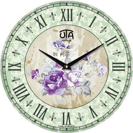 Стіни стіни (33 см) закон про UTA-005-VP