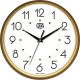 Настінний годинник до офісу (30 см) UTA-01-G-03 Настінний годинник до офісу (30 см) UTA-01-G-03