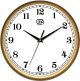 Офисные настенные часы (30 cм) UTA-01-G-41
