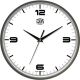 Wall Office годинники (30 см) UTA-01-S-40 срібло