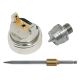 Форсунка (дюза) для AUARITA ST-3000, форсунка 1,8 мм AUARITA NS-ST-3000-1.8 Форсунка (дюза) для AUARITA ST-3000, форсунка 1,8 мм AUARITA NS-ST-3000-1.8