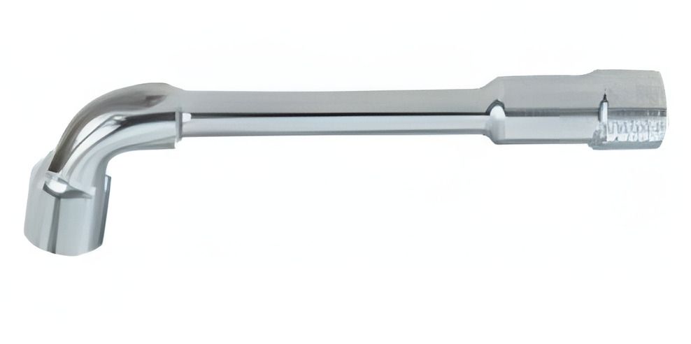 Торцовый ключ Г-образный 6гр.-6гр. 11мм, от FORSAGE F-75311 Торцовый ключ Г-образный 6гр.-6гр. 11мм, от FORSAGE F-75311