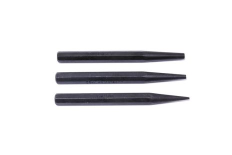 Выколотка конусная 4мм (L-120мм) Forsage ROCKFORCE F-6064120