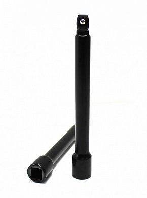 Подовжувач плаваючий ударний 100мм, 1/4" FORSAGE F-8042100WMPB Подовжувач плаваючий ударний 100мм, 1/4" FORSAGE F-8042100WMPB