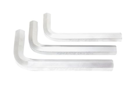 Ключ Г-образный 6-гранный 11мм FORSAGE F-76411